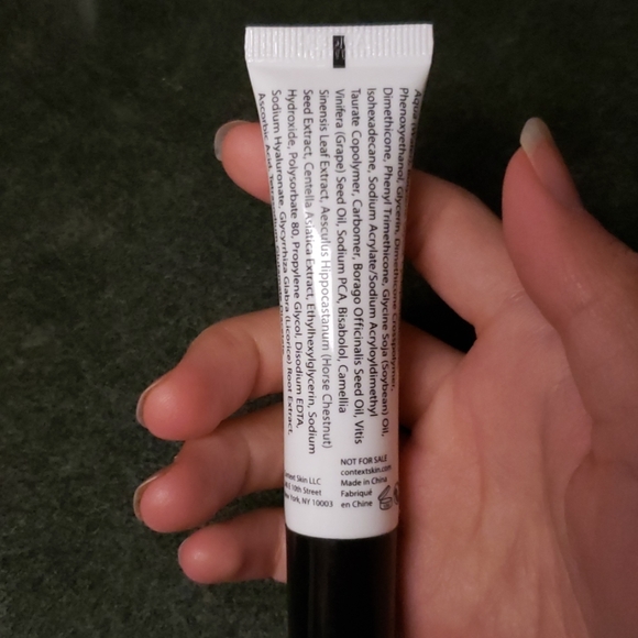 Brand new! Context Vitamin C All Day Eye Cream - Picture 3 of 3